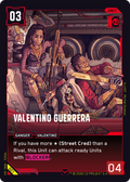 Valentino Guerrera