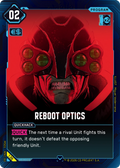 Reboot Optics