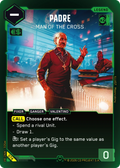 Padre: Man of the Cross
