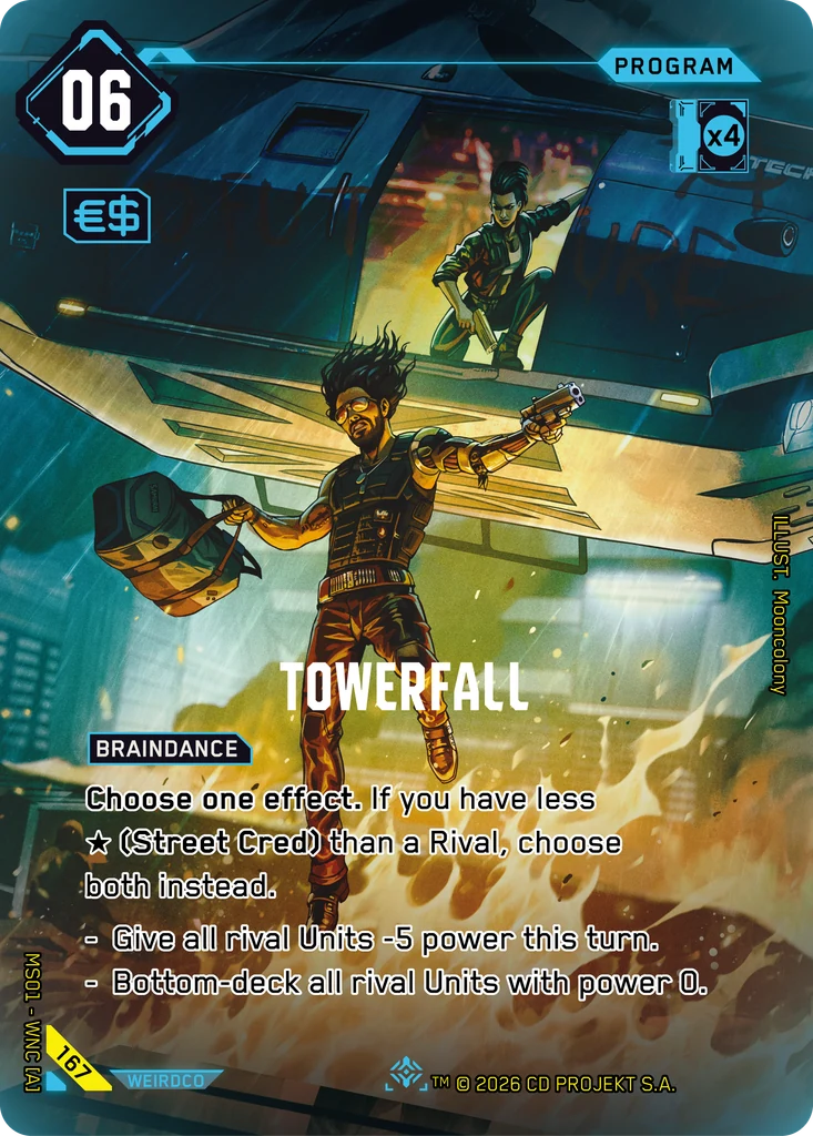 Towerfall