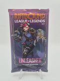 Riftbound - Unleashed