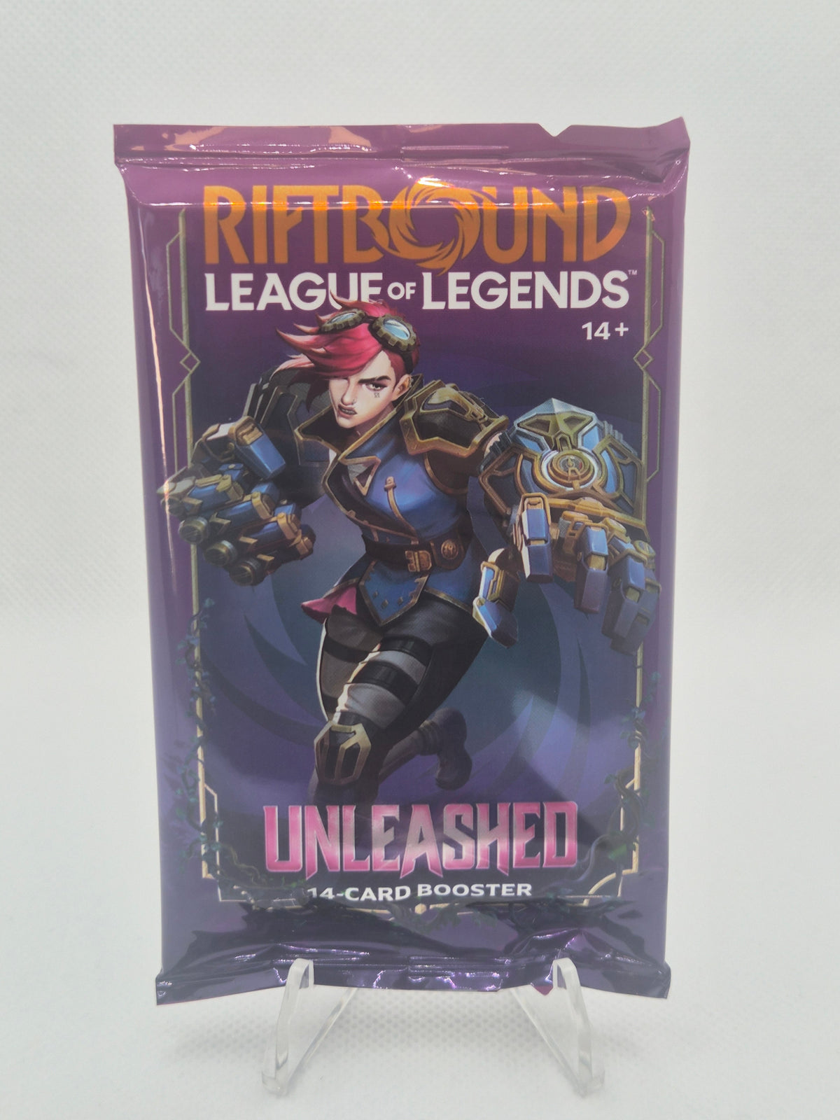 Riftbound - Unleashed