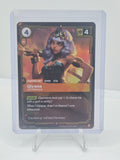 Qiyana 155 - Nr Mint - Riftbound Origins