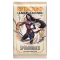 Riftbound - Spiritforged booster pack