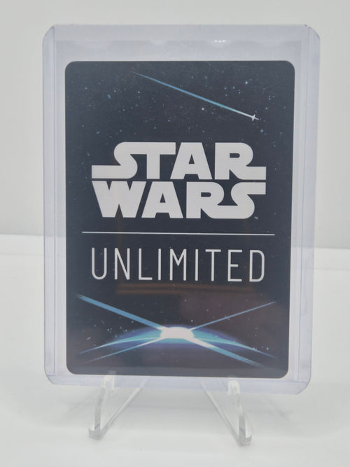 Luke Skywalker, Jedi Knight - Star Wars Unlimited: Spark of Rebellion