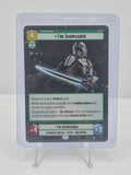 The Darksaber - Star Wars Unlimited: Shadows of the Galaxy