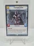 The Mandalorian - Devoted Rescuer (062) - Near Mint