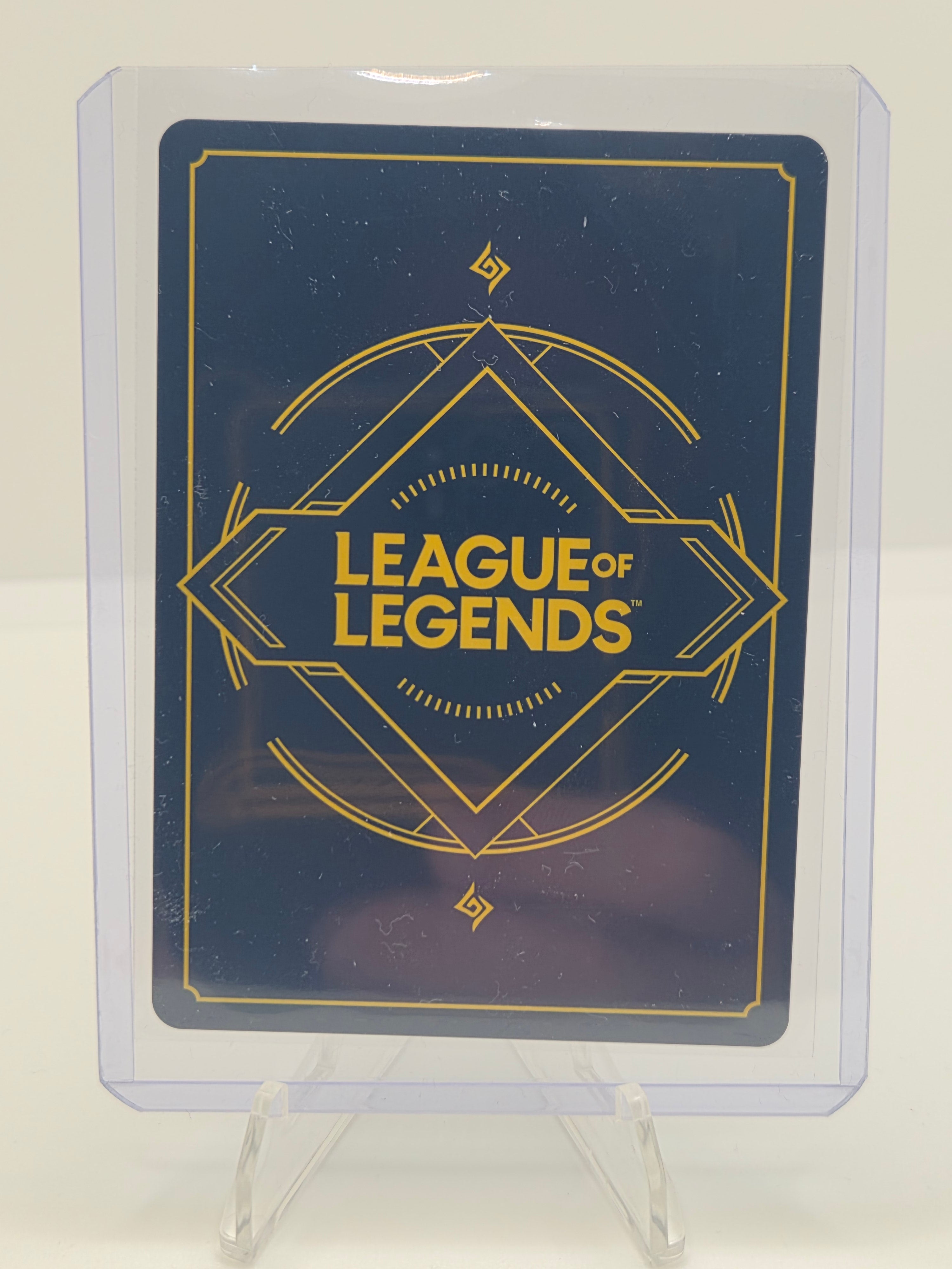 Ornn - Blacksmith | Riftbound League of Legends TCG